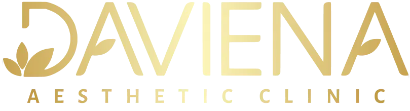 Daviena Logo